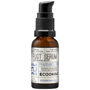 Ecooking Moisturising Serum 20 ml