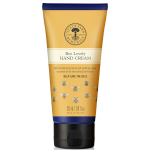 Neal's Yard Remedies Bee Lovely Hand Cream 50ml