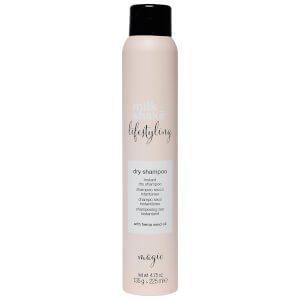 milk_shake Lifestyling Dry Shampoo 225ml