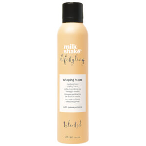 milk_shake Lifestyling Shaping Foam 250ml