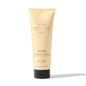 Grow Gorgeous Balance pH-Balanced Conditioner 250ml