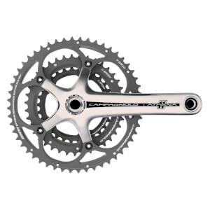 Campagnolo Athena 11 Speed Triple Chainset
