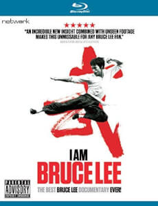 I Am Bruce Lee