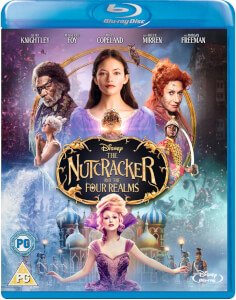 The Nutcracker and The Four Realms
