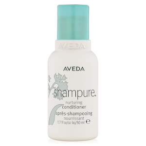 Aveda Shampure Nurturing Conditioner 50ml