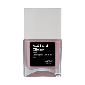 Verniz Anti Social Climber - Coleção Life Hack da nails inc.