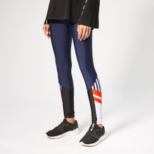 P.E Nation Women's Ko Leggings - Blue