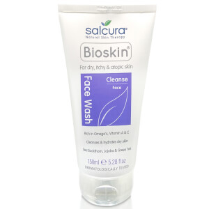 Salcura Bioskin Face Wash
