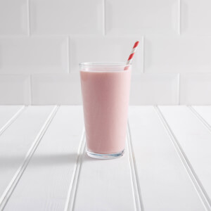 Batido de Bastón de Caramelo (7 unidades)