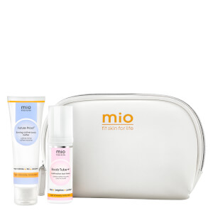 Mio Skincare Self Care Kit Future Proof and Boob Tube+ Mio Skincare Self Care Kit Future Proof and Boob Tube+