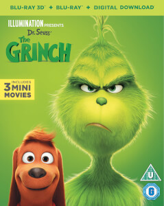 3d Movies Blu Ray Zavvi Us