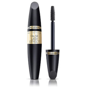 Max Factor False Lash Effect Waterproof Mascara - Black