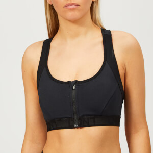 LNDR Women's Hype Sports Bra - Black
