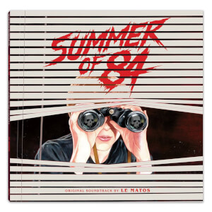 Summer Of 84 (Original Motion Picture Soundtrack) 2xLP