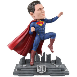 Figurine Superman Bobble Head FOCO DC Comics