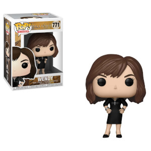 Billions - Wendy Pop! Vinyl Figur