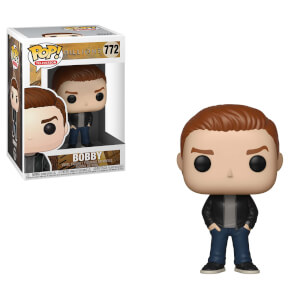 Figurine Pop! Billions Bobby