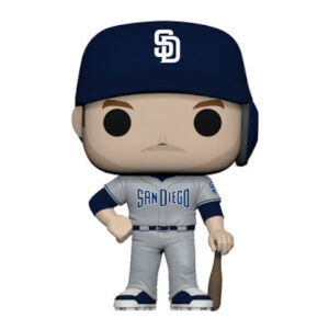 Figurine Pop! MLB New Jersey Will Myers