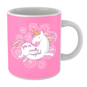 You Are Pretty Magical Unicorn Mug