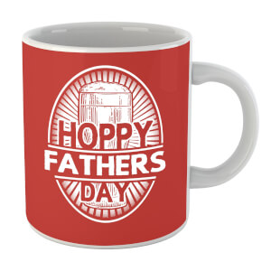Hoppy Fathers Day Mug