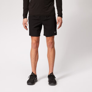 The Upside Men's Ultra Trainer Shorts - Black