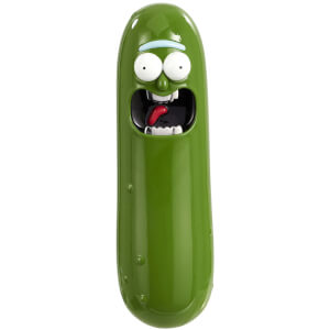 Rick and Morty (Pickle Rick) Bottle Opener