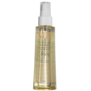 Avène Skin Care Oil