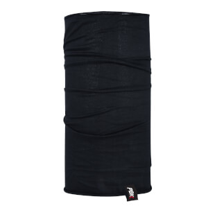 PBK Neck Warmer - Black