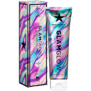 GLAMGLOW Gentle Bubble Cleanser 150 ml
