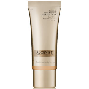 ALGENIST Repairing Tint & Radiance Moisturizer SPF 30 – Medium