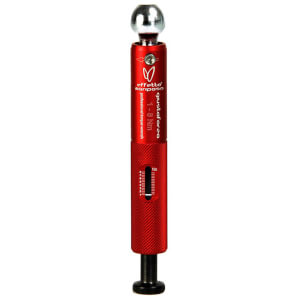 Effetto Mariposa Giustaforza 1-8 Torque Wrench