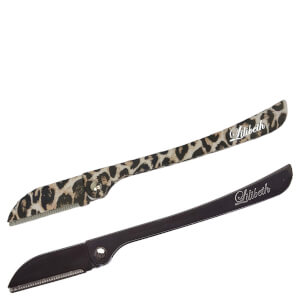 Lilibeth of New York Brow Shaper - Snow Leopard (Set of 2)