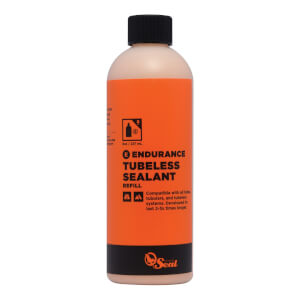 Orange Seal Endurance Sealant Refill