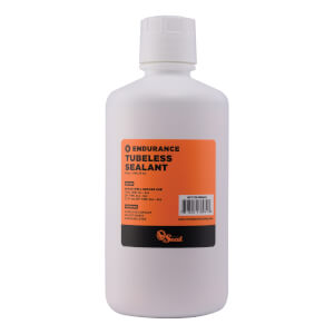 Orange Seal Endurance Mechanic Bottle 32oz