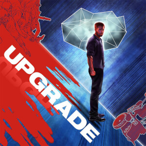 Death Waltz Upgrade (Original Motion Picture Score) LP