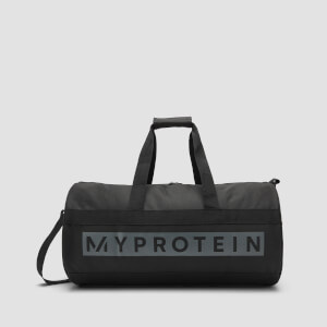 MP Core Barrel Bag - Black