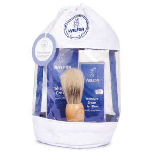 Weleda Men's Grooming Kit -siistintäsetti