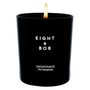 Eight & Bob Sagaponack Candle 190g