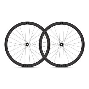 Reynolds AR 41X Carbon Clincher Disc Wheelset 2019