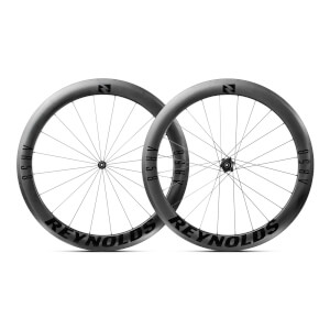 Reynolds ARX 58x Carbon Clincher Wheelset 2019
