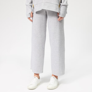 Varley Women's Navarro Track Pants - Heather Grey