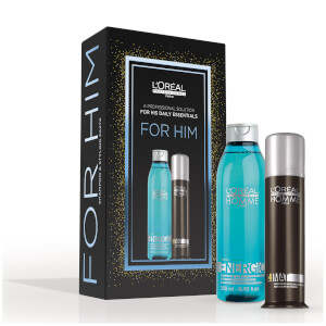 L'Oréal Professionnel Homme Kit