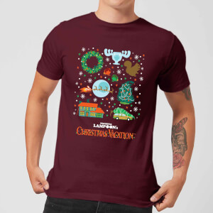 National Lampoon Merchandise T Shirts Clothing Blu Ray Dvd Zavvi Uk
