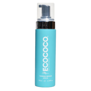 ECOCOCO Tanning Mousse 200ml