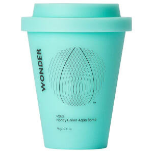 picture of Haruharu Wonder Honey Green Aqua Bomb Cream