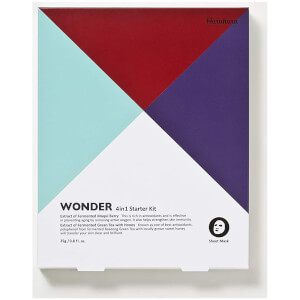 Haruharu Wonder Mask Starter Kit