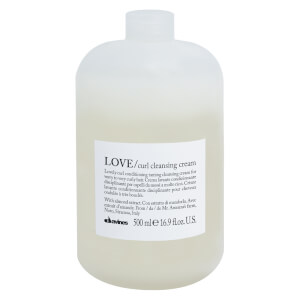 Davines Essentials Love Curl Cleansing Cream 500ml