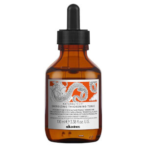 Davines Natural Tech Energizing Thickening Tonic 100ml
