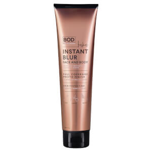Средство для автозагара для лица и тела BOD Bake Instant Blur for Face and Body