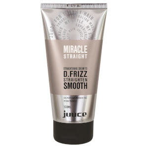 Juuce Miracle Straight Shine Enhancer 150ml